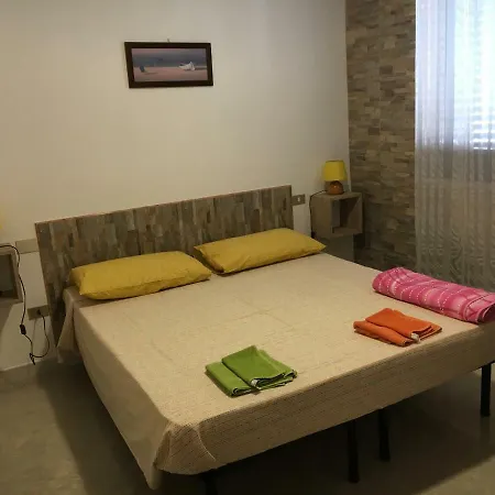 Bed To Rent Punta Prosciutto