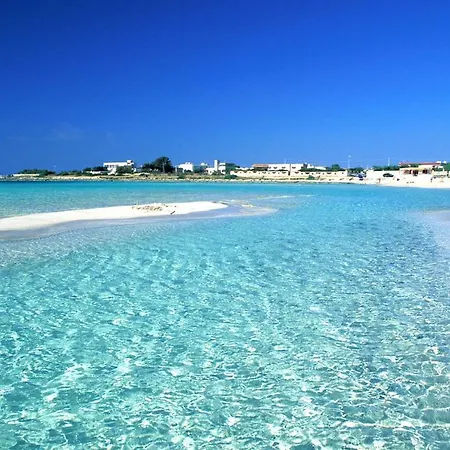 Villa Bed To Rent Punta Prosciutto