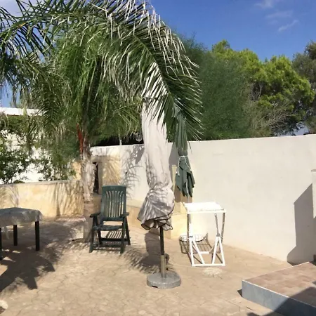 Bed To Rent Punta Prosciutto