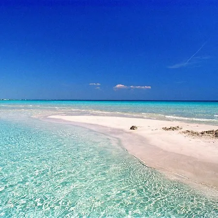 Villa Bed To Rent Punta Prosciutto